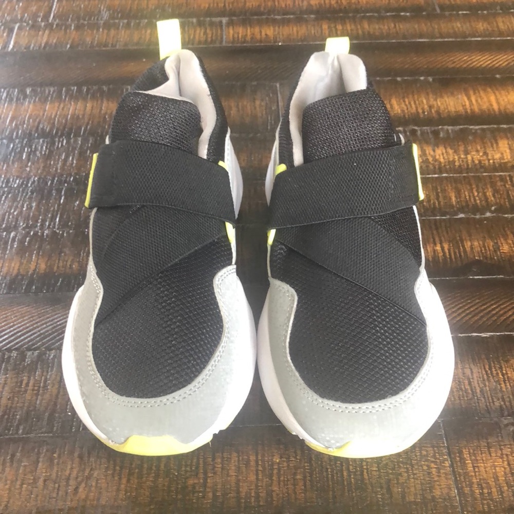 Ortholite Slip On Sneakers